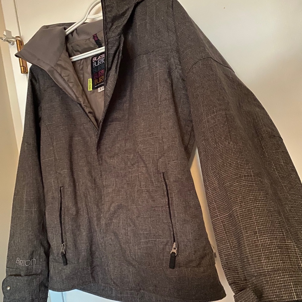 Burton Women’s Dryride Jet Set Jacket - S